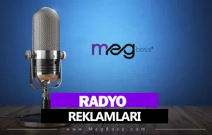 radyo reklam