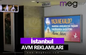 i̇stanbul avm reklamları